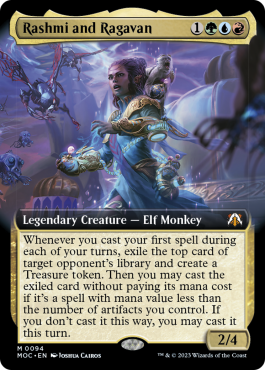 Extended Art