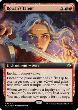 Extended Art