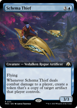 Extended Art