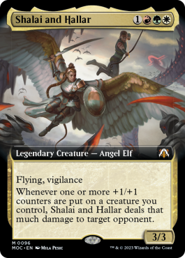 Extended Art