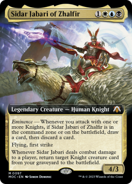 Extended Art