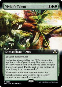 Extended Art