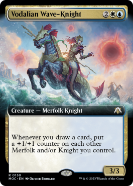 Extended Art