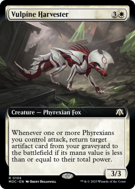 Extended Art