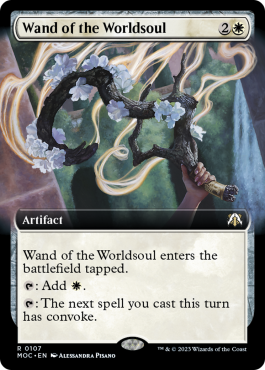 Extended Art
