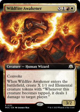 Extended Art