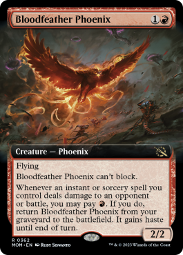 Extended Art