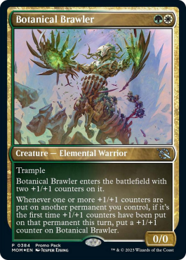 Promo Pack