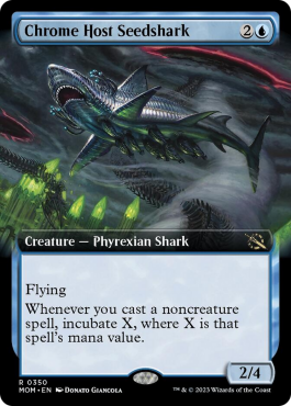 Extended Art