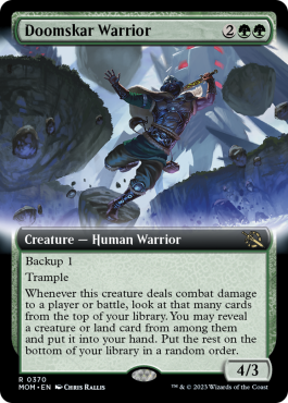 Extended Art