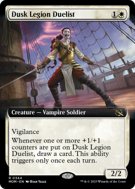 Extended Art