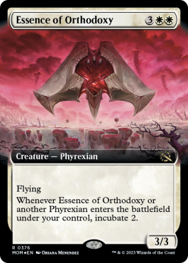 Extended Art