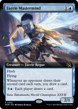 Extended Art