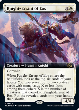 Extended Art