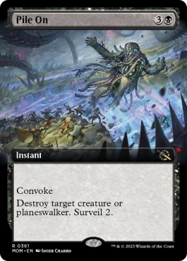 Extended Art