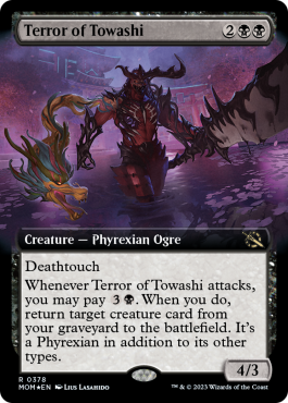 Extended Art