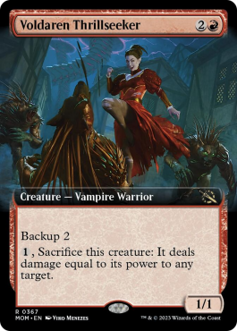 Extended Art