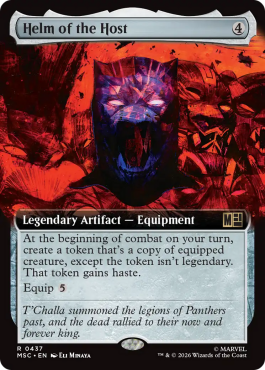 Extended Art