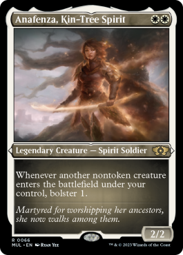 Etched Foil