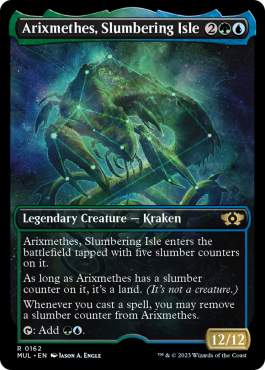 Halo Foil