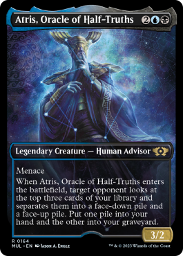 Halo Foil