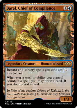 Halo Foil