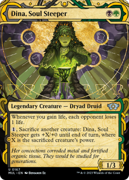 Halo Foil