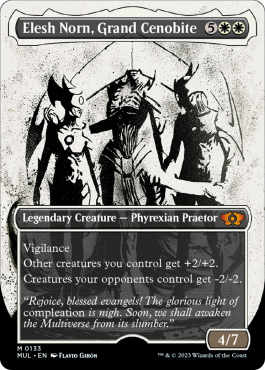 Halo Foil