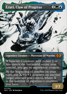 Halo Foil