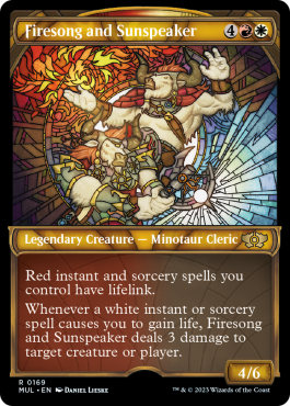 Halo Foil