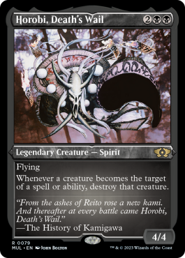 Etched Foil