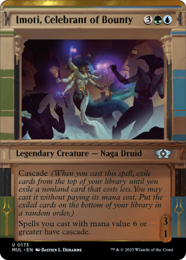 Halo Foil