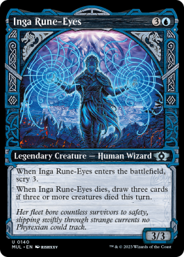 Halo Foil