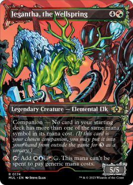 Halo Foil