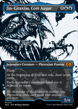 Halo Foil