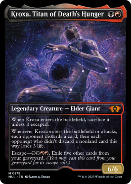 Halo Foil