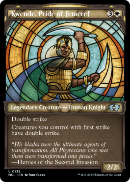 Halo Foil
