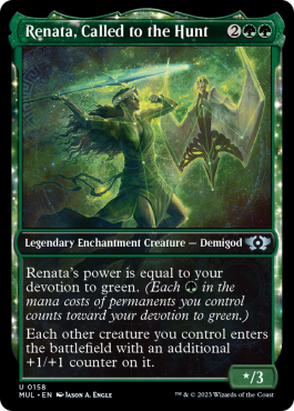Halo Foil