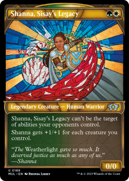 Halo Foil