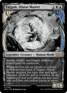 Halo Foil