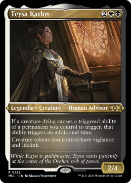 Etched Foil