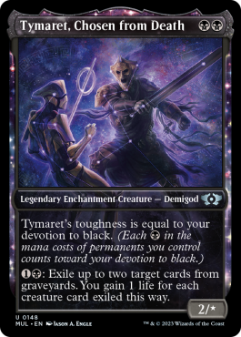 Halo Foil