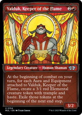 Halo Foil