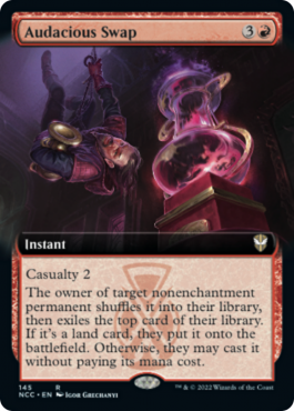 Extended Art