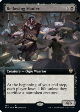 Extended Art