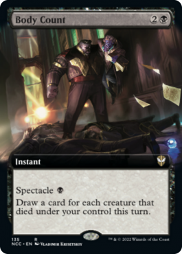 Extended Art