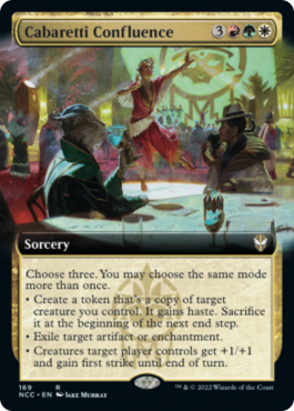 Extended Art