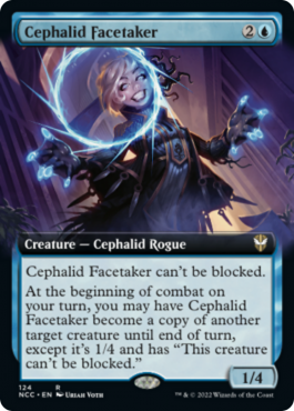 Extended Art