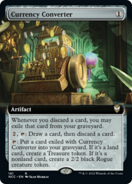 Extended Art