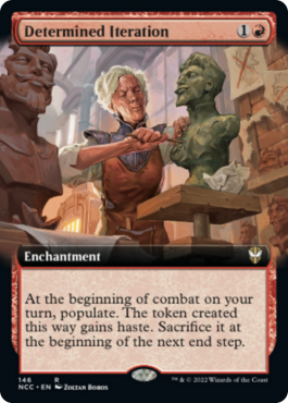 Extended Art